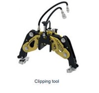 Fastening Tool  CD100 f. FC/FE/FCX